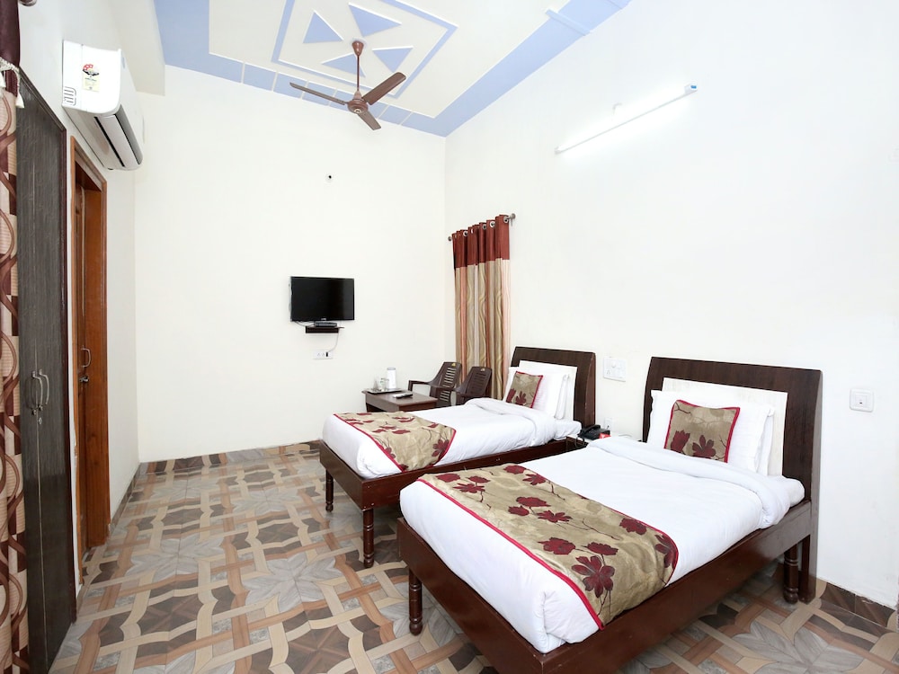 Deluxe Room photo 3