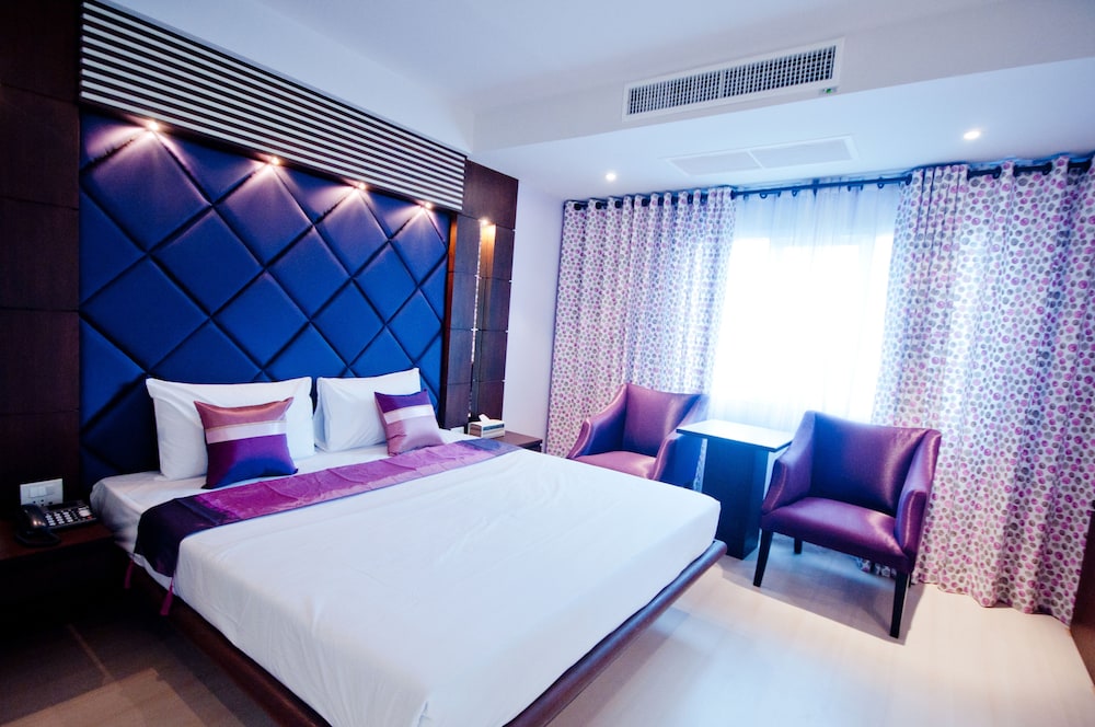 Junior Suite photo 1