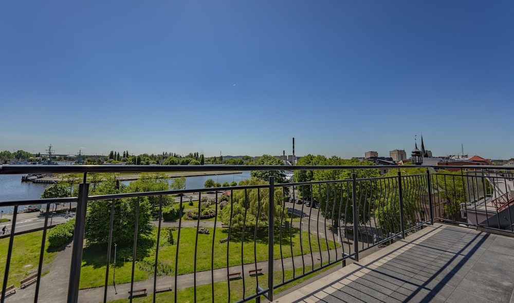 Panoramic Apartment photo 3