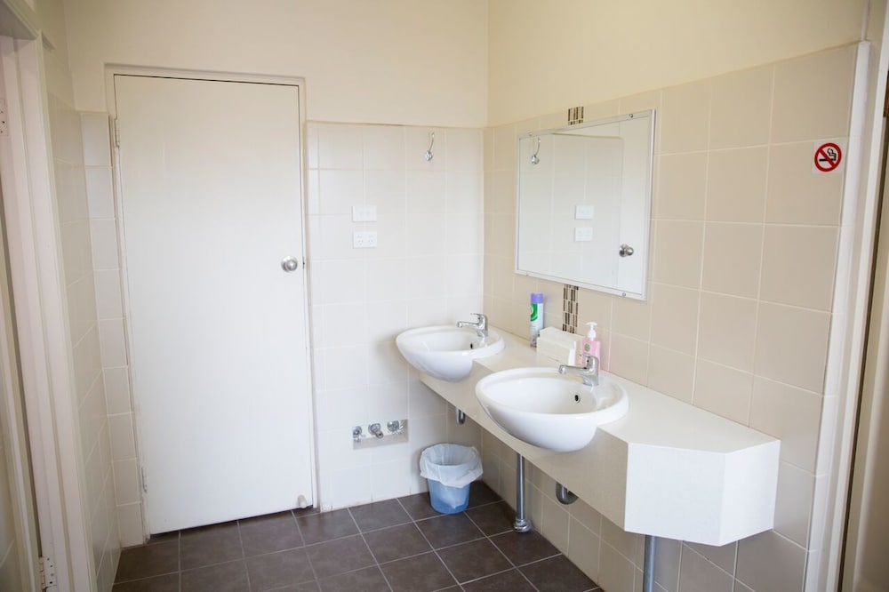 Standard Double Room, Shared Bathroom photo 1