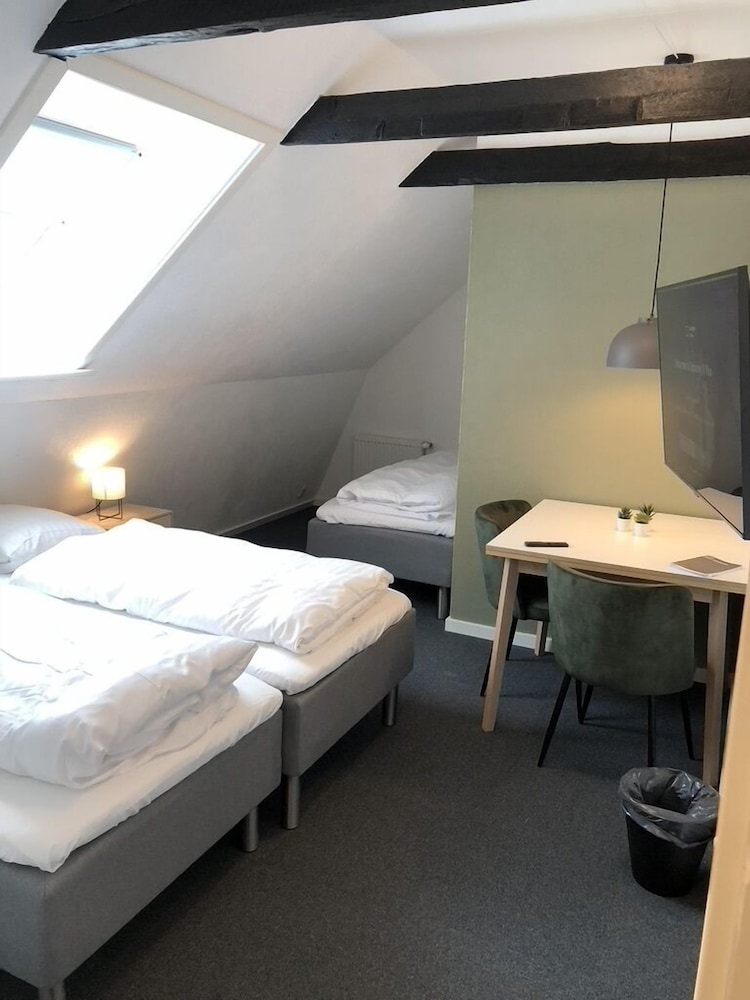 Classic Triple Room