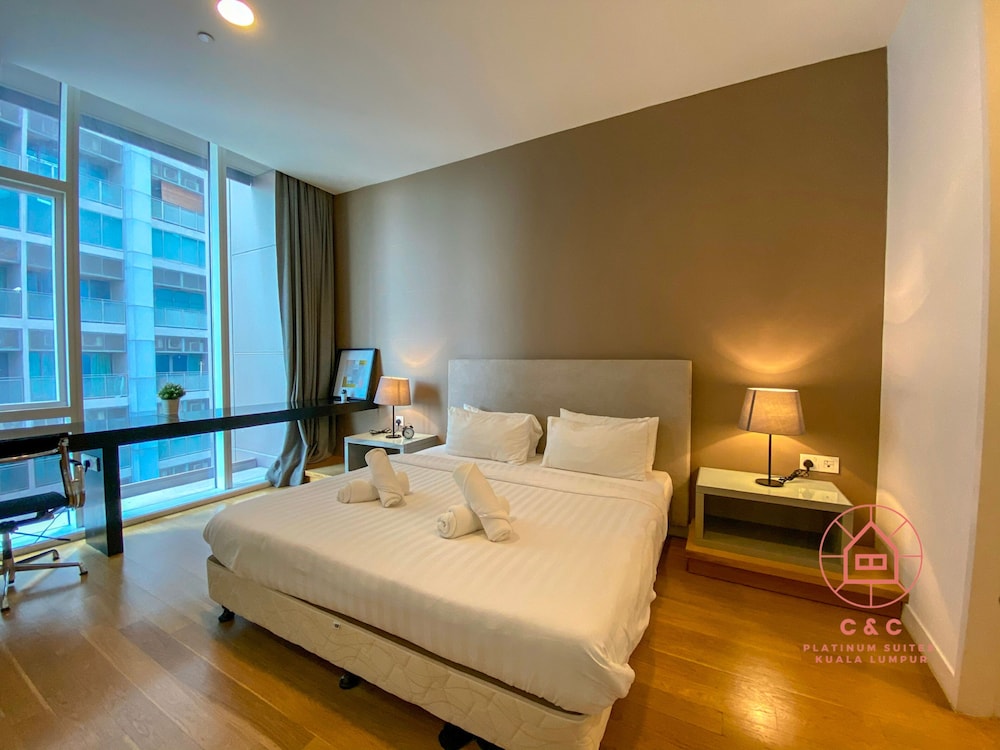 Premium Suite, 2 Bedrooms