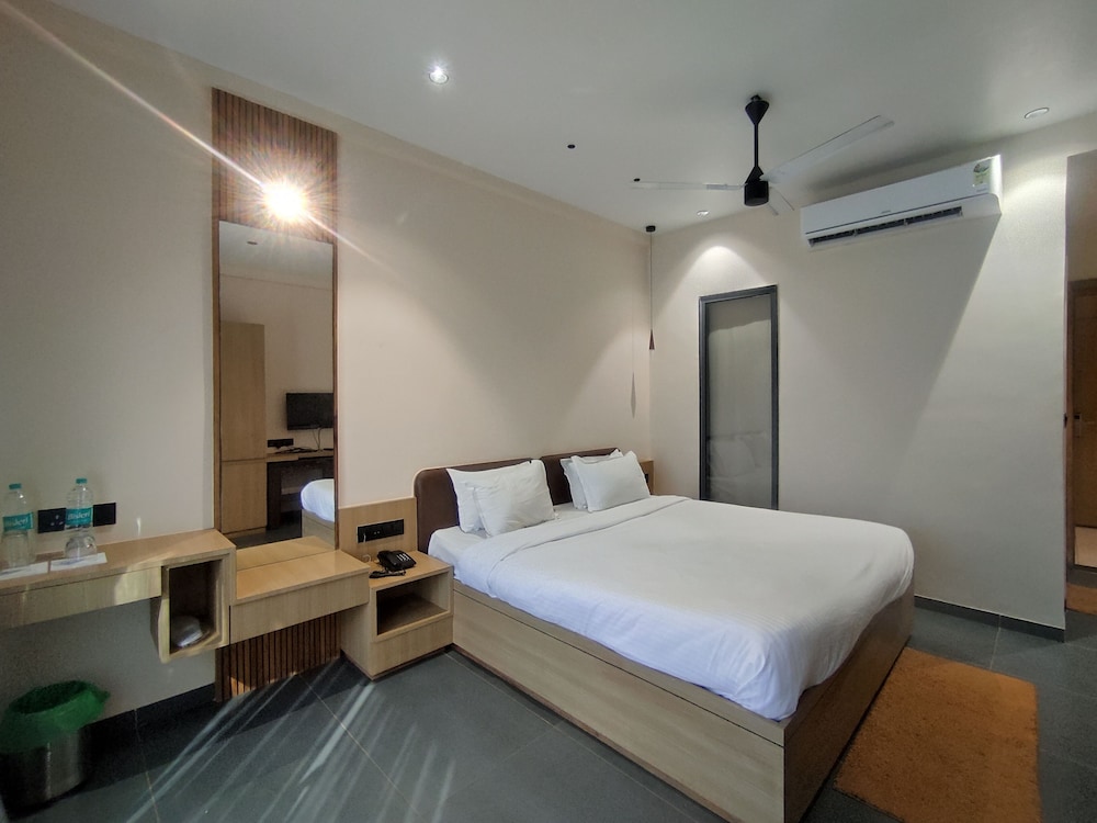 Super Deluxe Room photo 3
