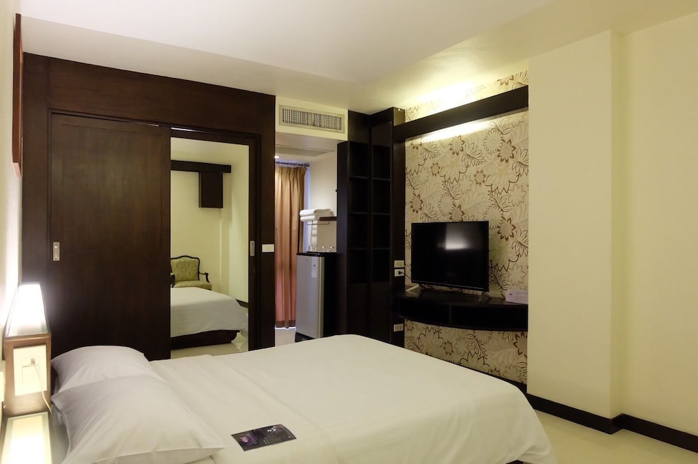Deluxe Room photo 3