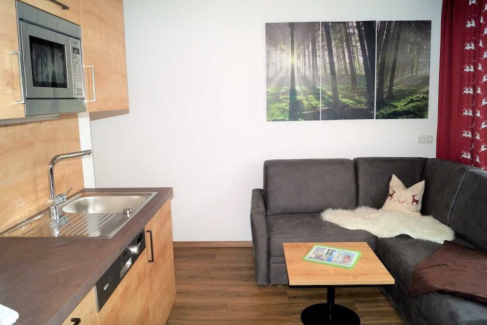 Family Apartment (Seeblick) photo 3