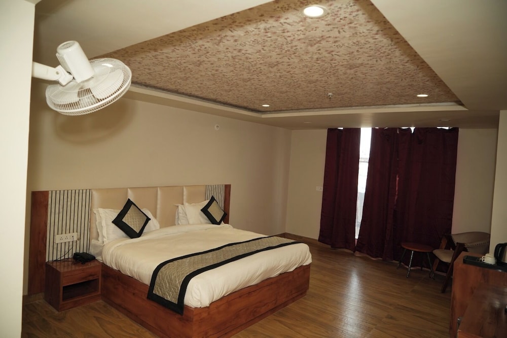 Super Deluxe room photo 2