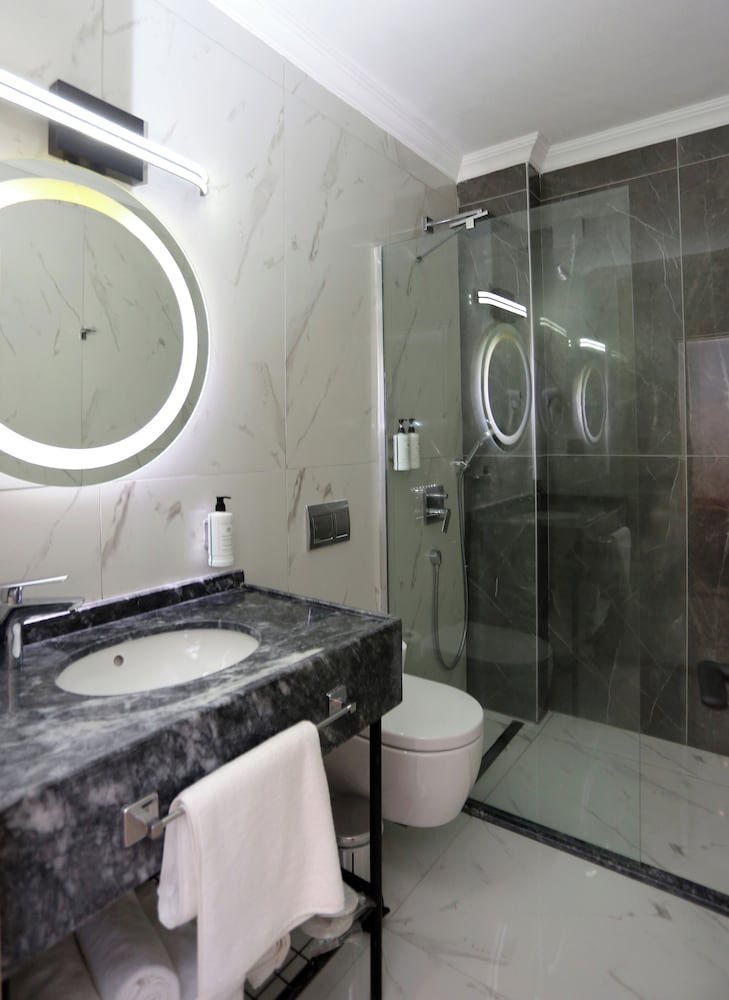 Superior Room, City View photo 2