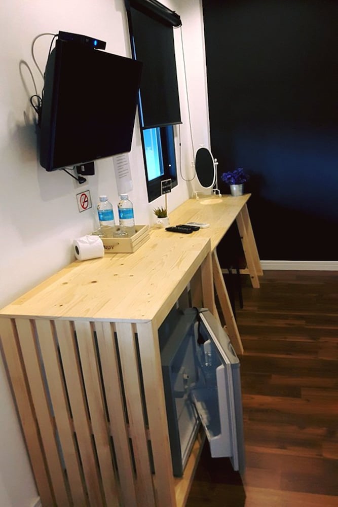 Standard Triple Room photo 3