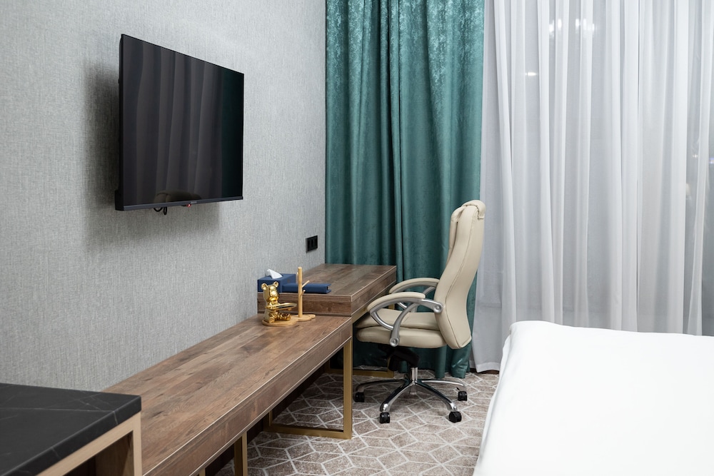 Comfort Double or Twin Room - Photo 3