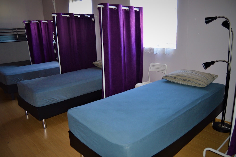Shared Dormitory, Mixed Dorm, Shared Bathroom (14 Beds) photo 3
