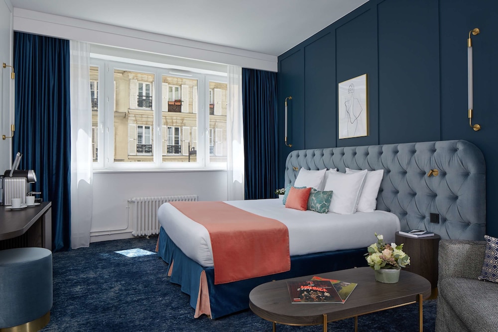Superior Double or Twin Room, 1 Bedroom