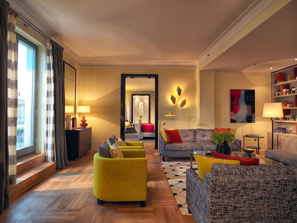Königliche Suite (Royal Bebel)