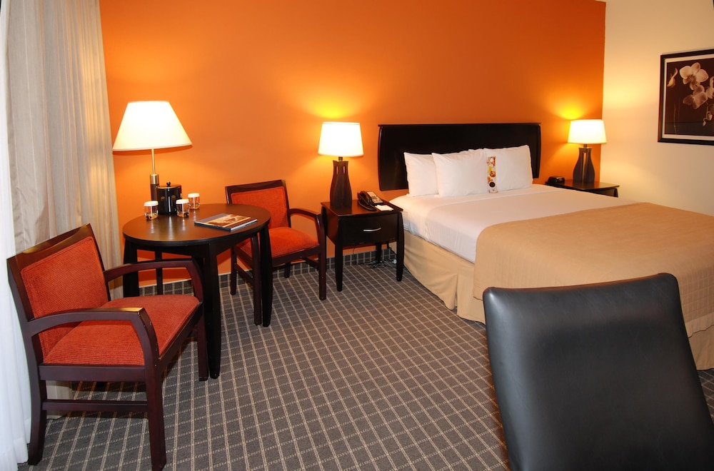 Standard Room, 2 Queen Beds photo 1