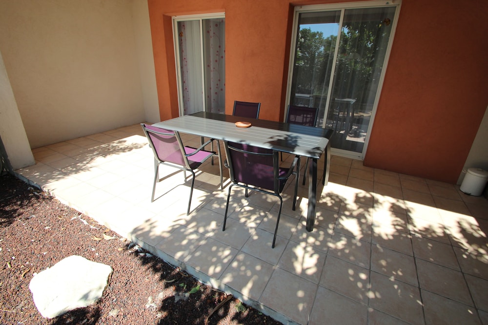 Standard Apartment (Residence) photo 3