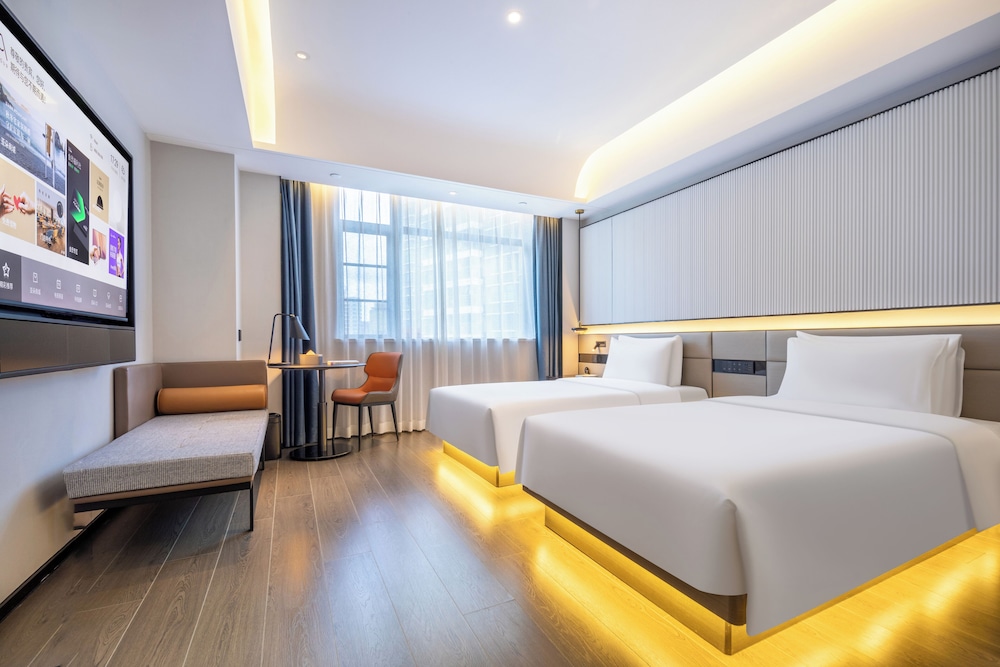 Executive Twin Room