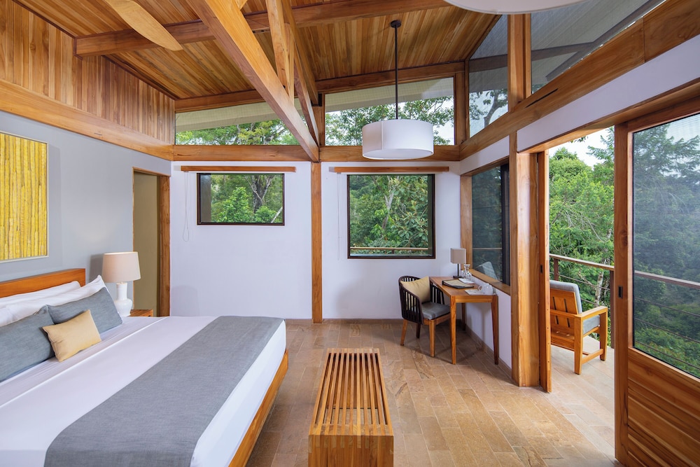 Deluxe Double Villa La Vainilla w/ Plunge Pool photo 2