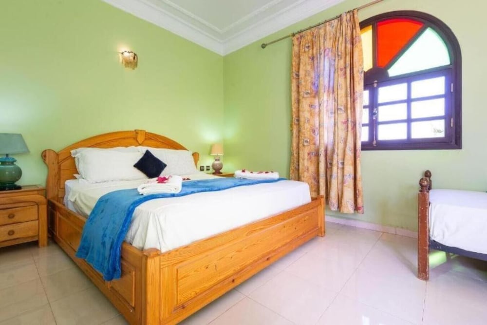 Triple Room photo 3