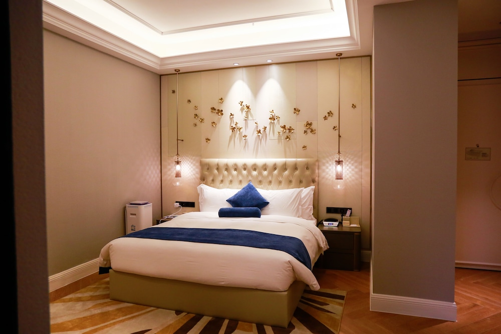 Garden View Boutique Double Room