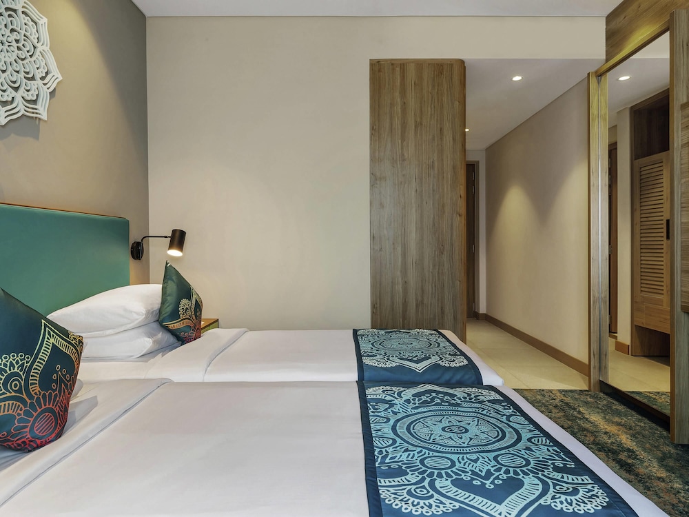 Superior Room, 2 Twin Beds - Photo 5