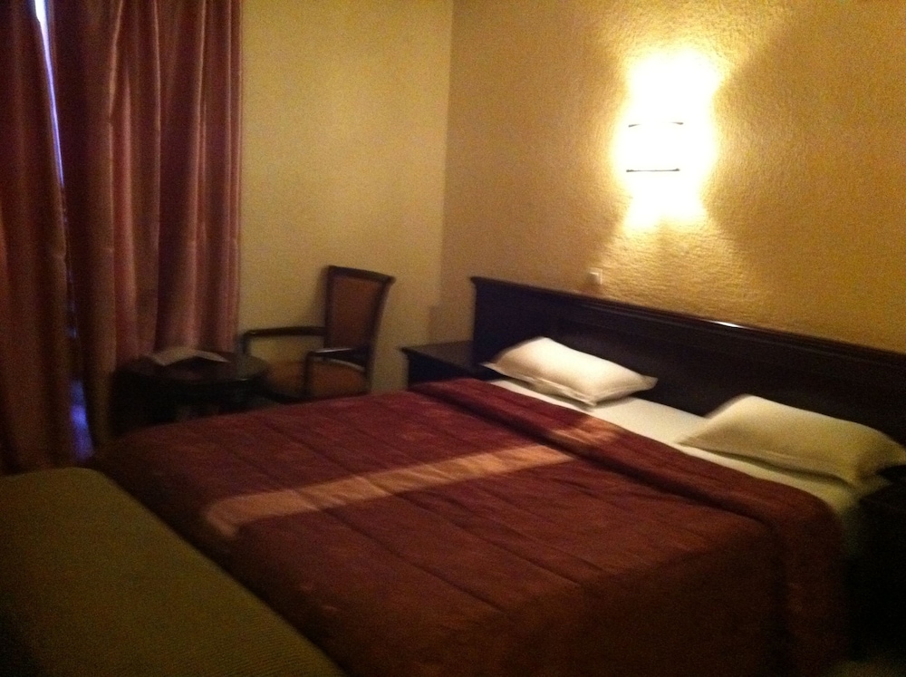 Standard Single Room photo 2