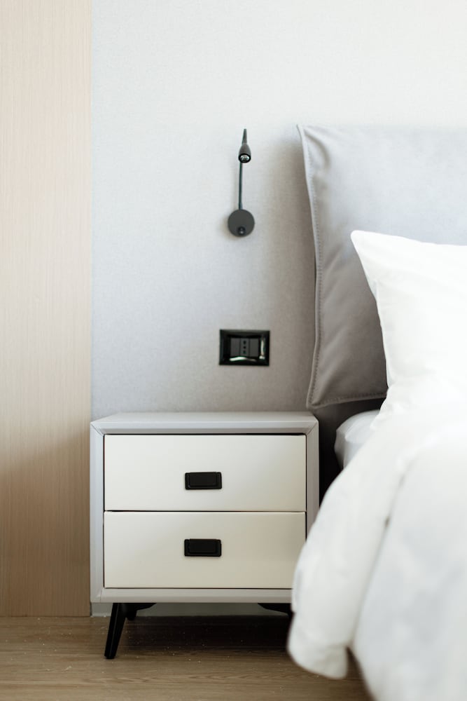 Comfort Double Room, Sea View photo 1