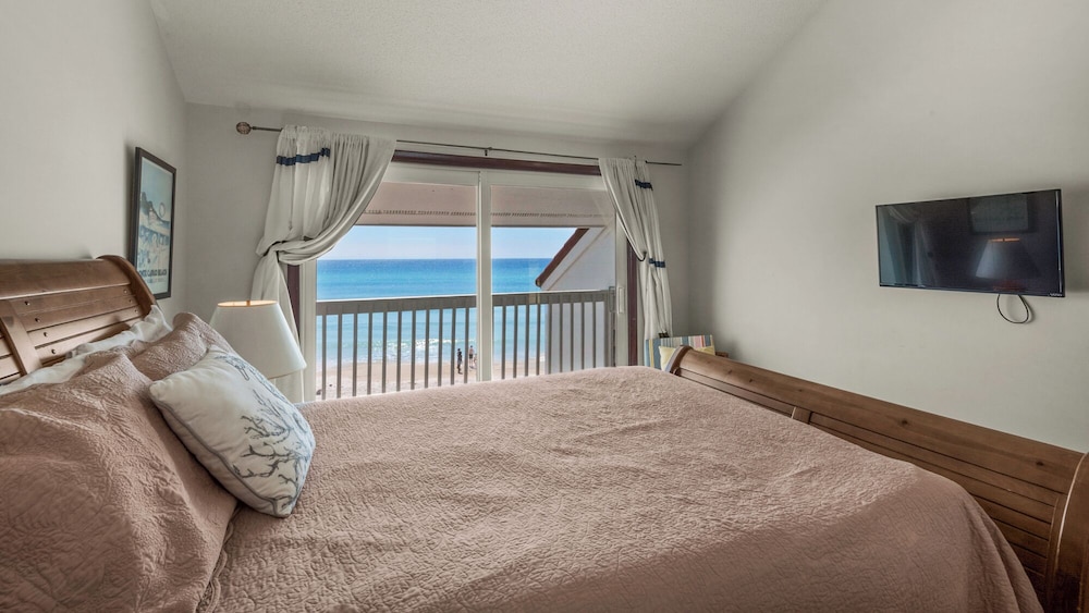 House, Multiple Beds, Patio, Ocean View (Sun 'n Surf)
