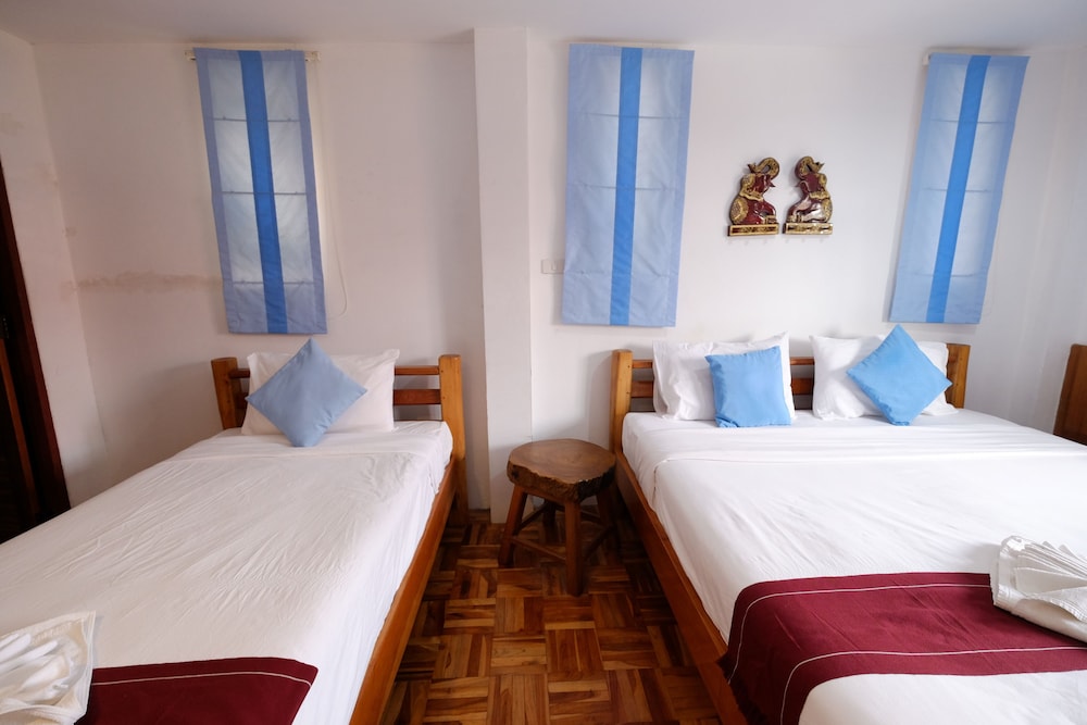 Deluxe Triple Room photo 2