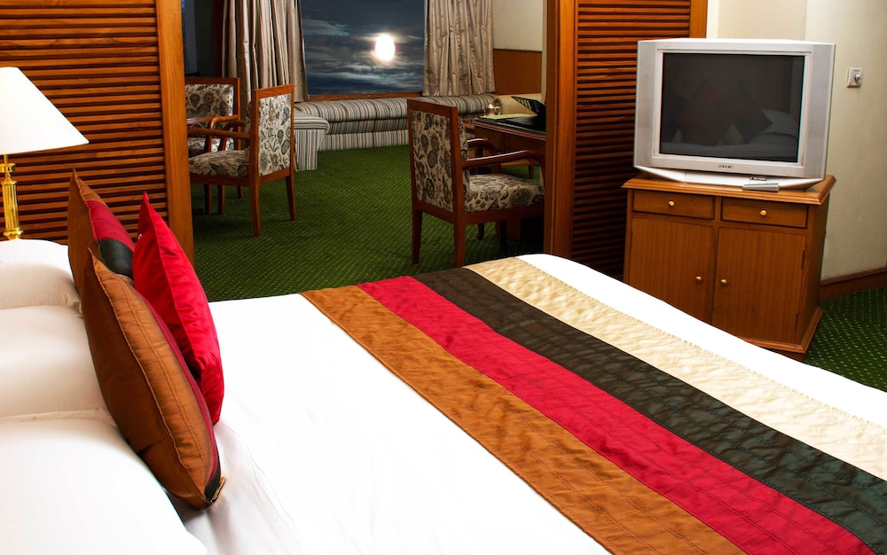 Deluxe Room ( A/C ) - Photo 2