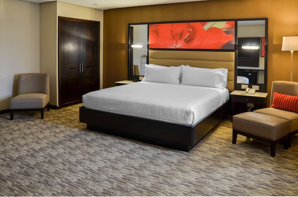 Junior Suite, 1 King Bed - Photo 6