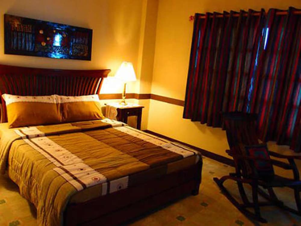 Executive Matrimonial Room photo 1