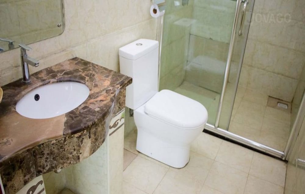 Standard Double Room Single Use, 1 Double Bed photo 3