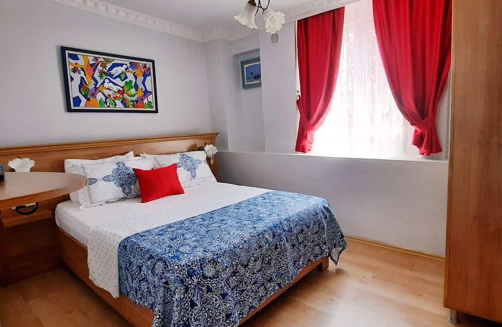 Standard Room photo 1