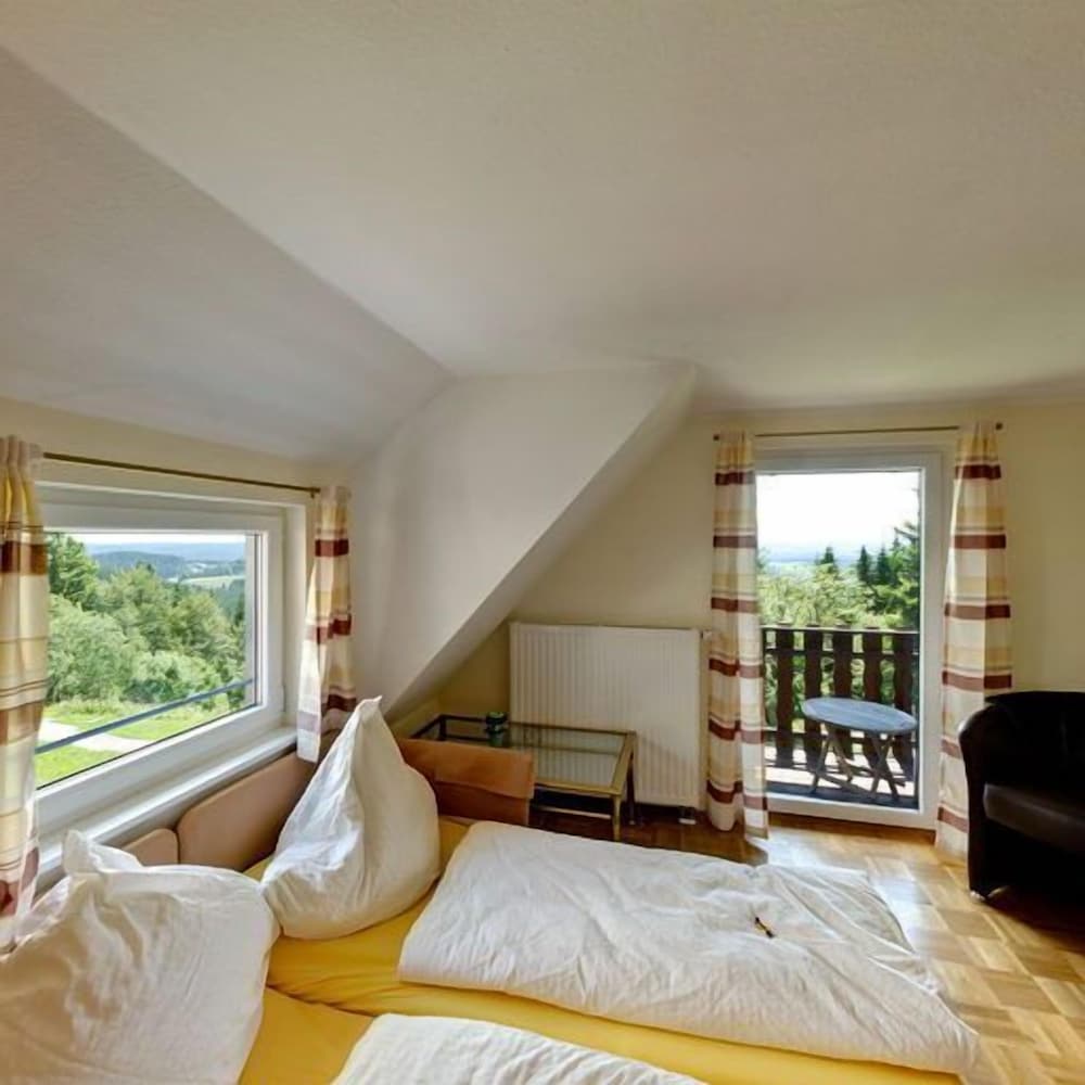 Double Room, Balcony photo 1