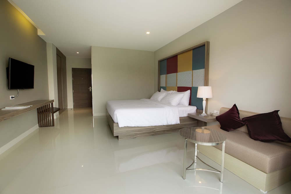 Premier Double Room photo 2