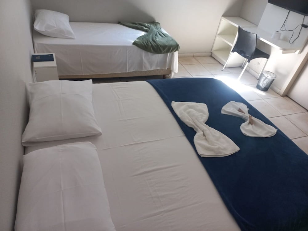 Comfort Double Room photo 1