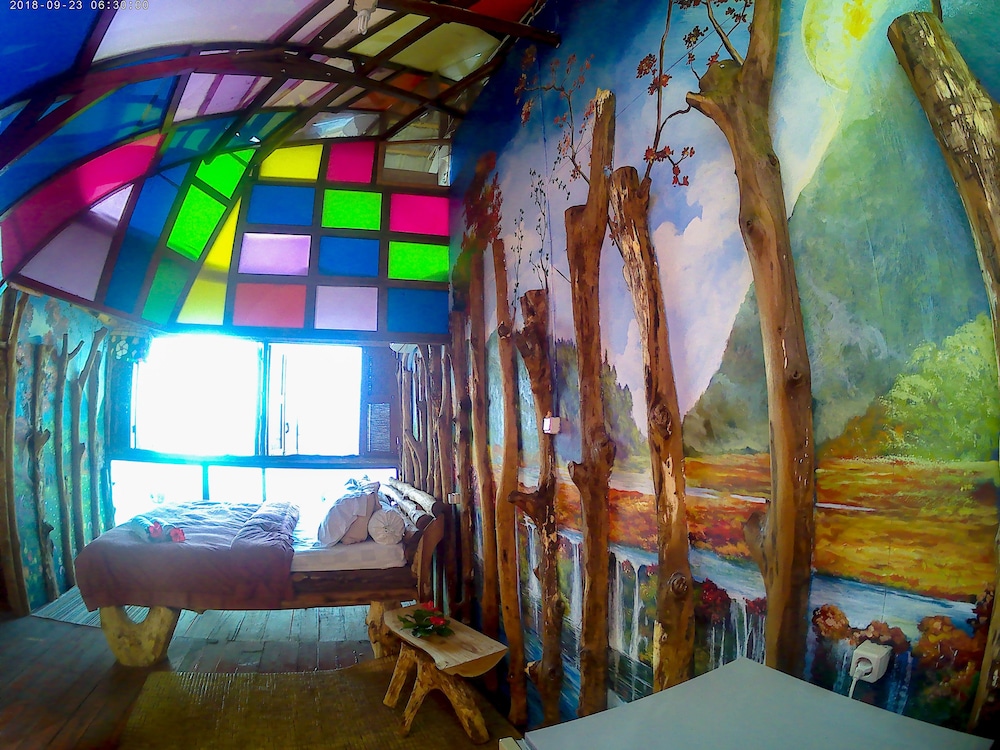 Panoramic Suite - Photo 3