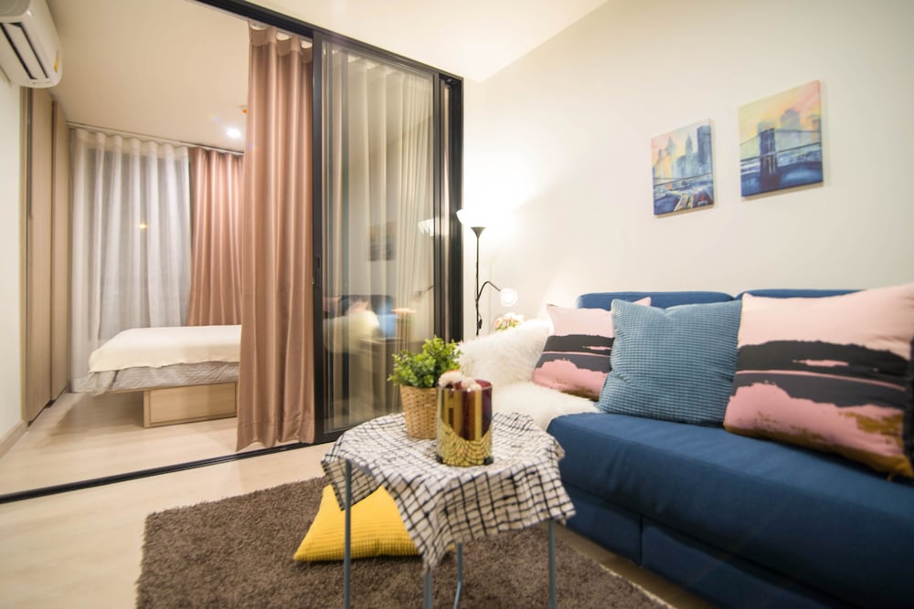Comfort Apartment, 1 Bedroom photo 1