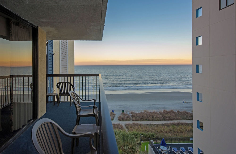 Pinnacle Ocean View One Bedroom Queen Suite - Photo 7