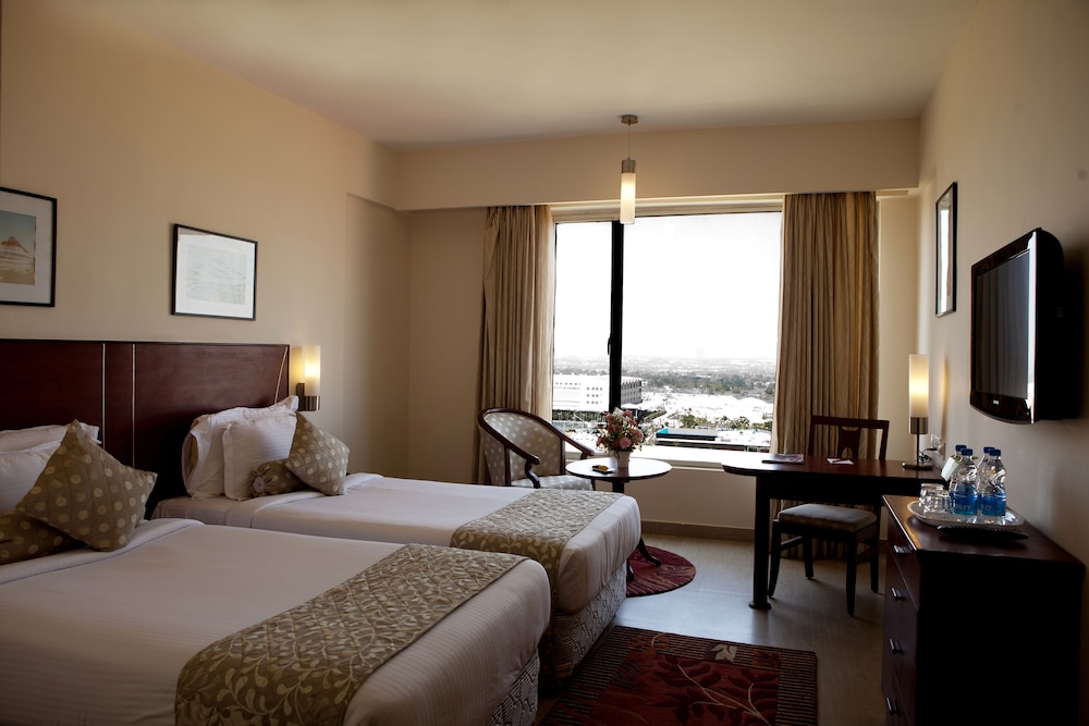 Oh Biz Classic room photo 2