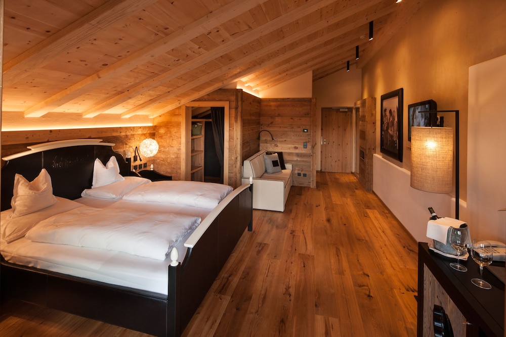 Alpine Living - 100 percent Luis Trenker