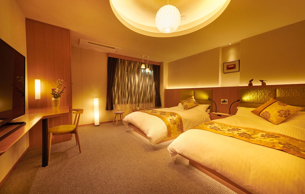 Suite [Nagame], Non Smoking - Photo 8