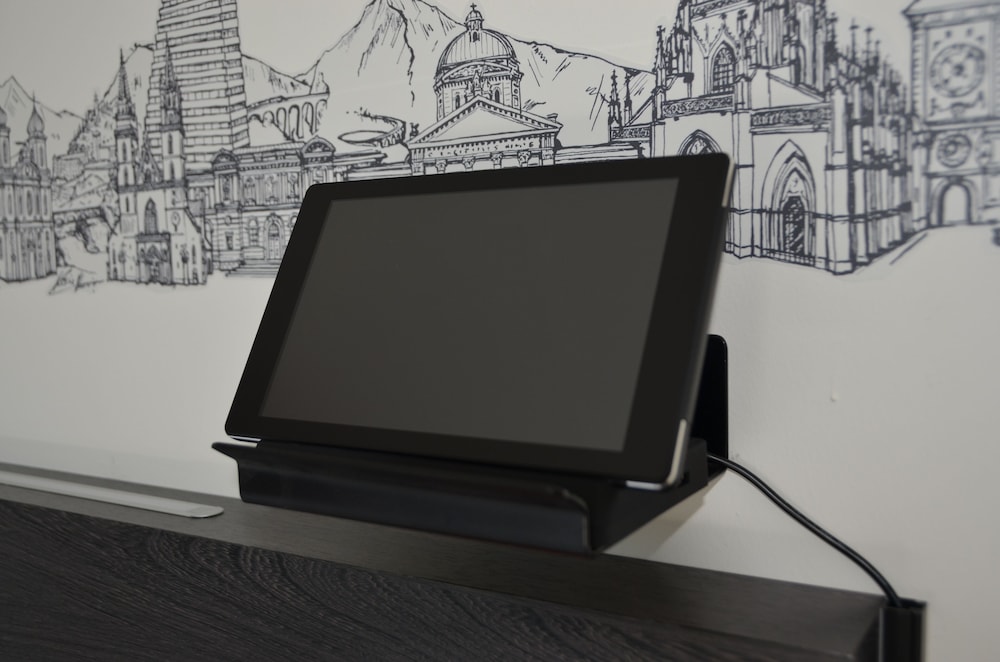 Delta City Hotels - Self check-in — photo 34