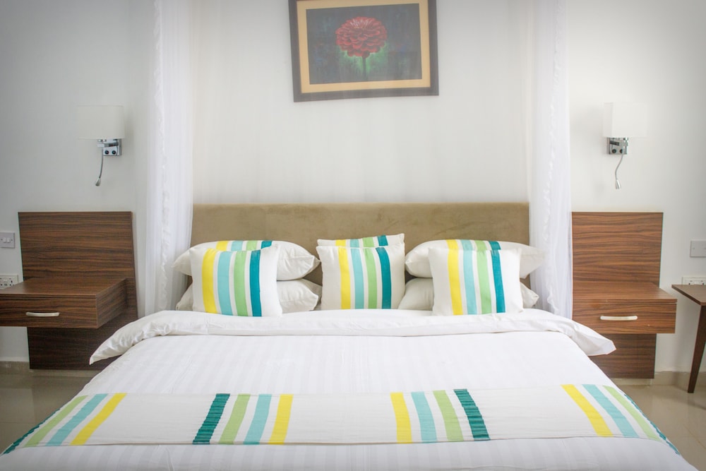Business Double Room