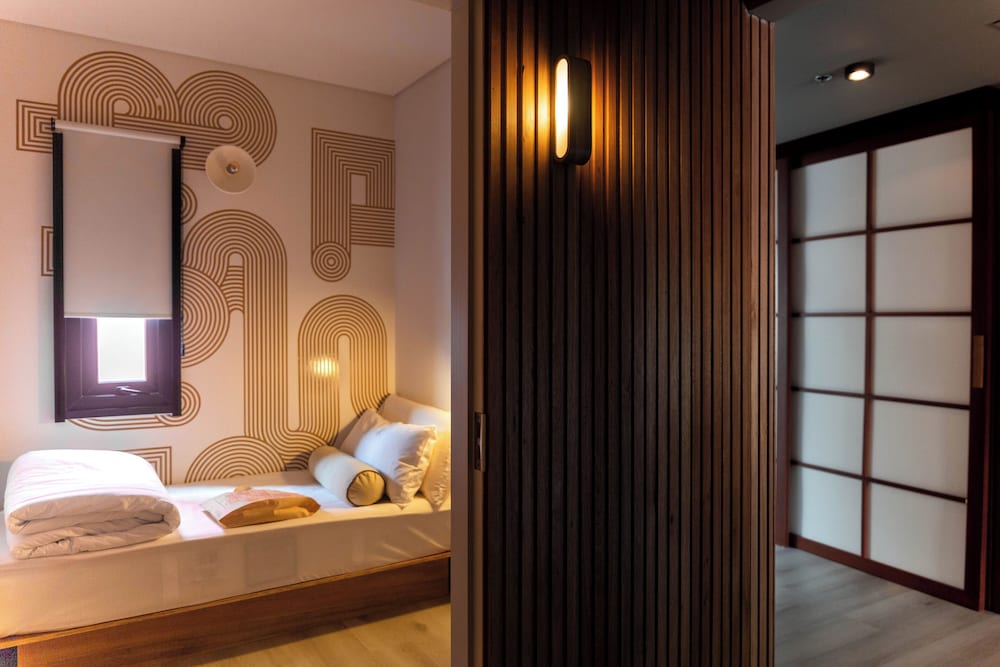 Comfort Single Room, 1 Twin Bed, Non Smoking photo 1