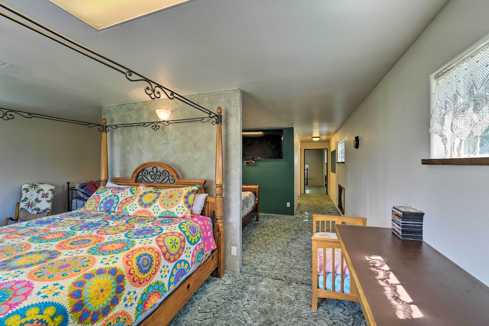 House (6 Bedrooms) photo 2