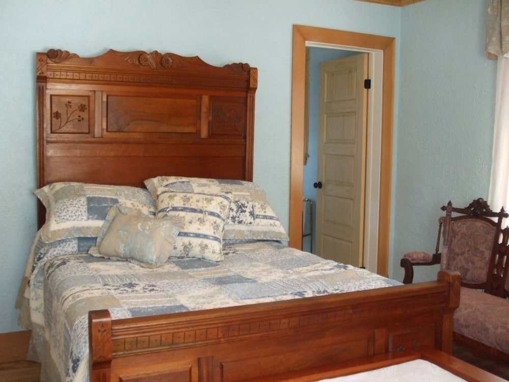 Standard Room, 1 Double Bed (Louis - Marie) photo 1