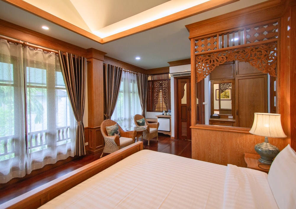 Deluxe Double Room - Photo 1