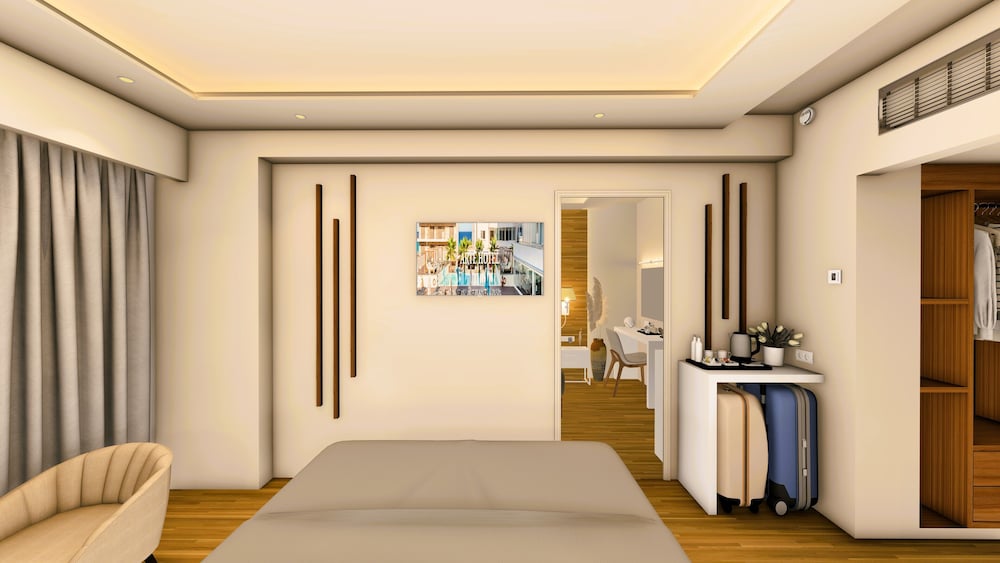 City View Room photo 2
