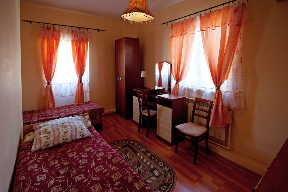 Standard Quadruple Room photo 2