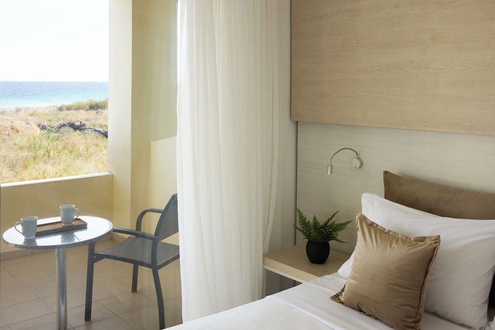 Family Room Sea View